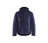 Blaklader 48811987 VESTE D'HIVER, Bleu marine, taille XS