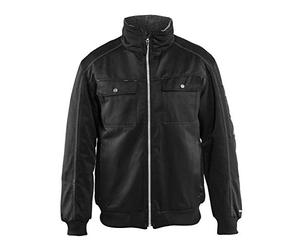 Blaklader 49161900 VESTE DE PILOTE D'HIVER, Noir, taille XXL