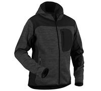 Blåkläder Arbeitsjacke Veste en tricot mit Softshell 49302117 3XL
