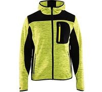 Veste tricotée BLAKLADER