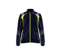 Veste micropolaire femme Blaklader Bleu M