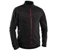 Blaklader 49971010 VESTE EN MICROPOLAIRE, Noir, taille XS
