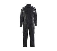 Blaklader 60541210 L'INDUSTRIE DANS SON ENSEMBLE, Noir/ Gris, taille C50
