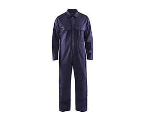 Blaklader 61511000 GLOBAL, Bleu marine, taille C60
