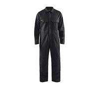 Blaklader 61511000 GLOBAL, Noir, taille C56