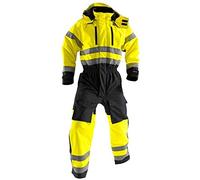 Blåkläder Arbeitsoverall Combinaison d'hiver haute visibilité 67631977 C46