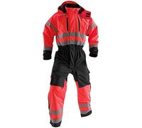Blåkläder Arbeitsoverall Combinaison d'hiver haute visibilité 67631977 C52