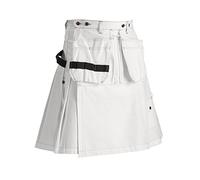 Blaklader 85661210 L'HOMME-ARTISAN TUÉ, Blanc, taille