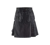 Blaklader 85661370 L'HOMME-ARTISAN TUÉ, Noir, taille