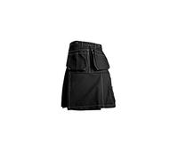 Kilt de travail 8566 Noir Blaklader - 856613709900C 52