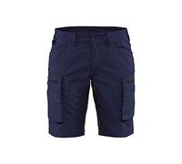 BLAKLADER Blåkläder Short Stretch pour Femme
