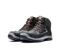 Blakläder Chaussure de sécurité montante Elite S3 SRC ESD Noire Taille 45