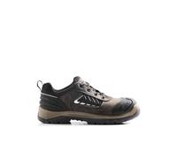 Chaussures de sécurité Blakläder ELITE S3 2450, couleur : marron/noir, pointure : 40