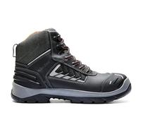 Baskets de sécurité montantes ELITE S3 SRC ESD noir T48 - BLÅKLÄDER - 24520000990048