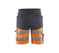 Blaklader Hi Vis Shorts Pantalon de Sport Homme (Lot de 1)