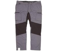 Blaklader - Pantalon service stretch - 4599 Vert Olive/Noir 14591845