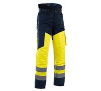 Blaklader - Pantalon tronçonneuse haute visibilité - Blaklader - 19201900