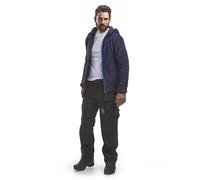 Blaklader Pantalon X1500 coton - Marine Noir