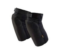 BLAKLADER Poches pour genouillères - 4067 - Noir - XL/2XL