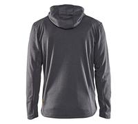 Blaklader Sweat zippé à capuche 35402533 - Couleur et taille au choix