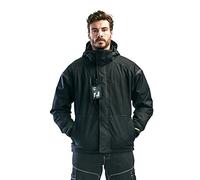 BLAKLADER Veste Hardshell Imperméable