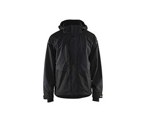 BLAKLADER Veste Hardshell Imperméable