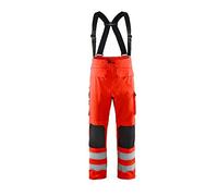 Blåkläder Arbeitshose Pantalon de pluie niveau 2 13022003 4XL