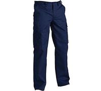 Blakläder 140018008900C148 Profil Pantalon Taille C148 Marine Bleu
