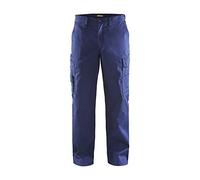 Blakläder 140018008900C152 Profil Pantalon Taille C152 Marine Bleu