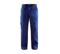 Blakläder 140018008900D100 Profil Pantalon Taille D100 Marine Bleu