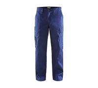 Blakläder 140018008900D96 Profil Pantalon Taille D96 Marine Bleu