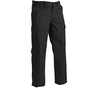Blakläder 140018009900D104 Profil Pantalon Taille D104 Noir