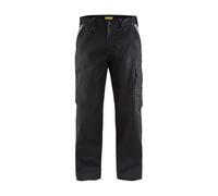Blakläder 140418009994C44 Industrie Pantalon Taille C44 Noir/Gris