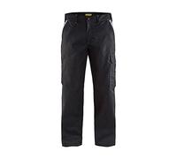 Blakläder 140418009994C48 Industrie Pantalon Taille C48 Noir/Gris