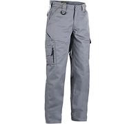 Blakläder 140718009400D116 Profil Pantalon Taille D116 Gris