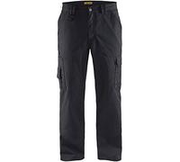 Blakläder 140718009900C50 Profil Pantalon Taille C50 Noir