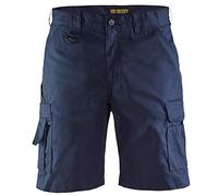 Blåkläder Arbeitsshorts Shorts 14471800 C46