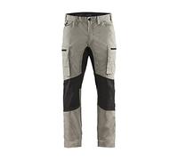 Blakläder 145918454699C44 Pantalon Service Stretch