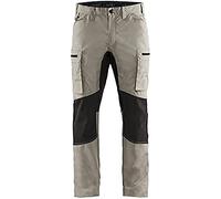 Blakläder 145918454699C44 Pantalon Service Stretch