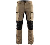 Blakläder pantalon de travail Service Stretch 14591845 C52