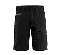 Blakläder 149913309998C50 Short Service, Taille C48, Noir-Gris Foncé
