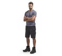 Blaklader 153413109900 - Short Artisan Noir