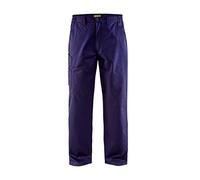 Blakläder 172518008900D112 Industrie Pantalon Taille D112 Marine Bleu
