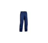 Blakläder 172518008900D124 Industrie Pantalon Taille D124 Marine Bleu