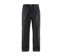 Blakläder 172518009900D116 Industrie Pantalon Taille D116 Noir