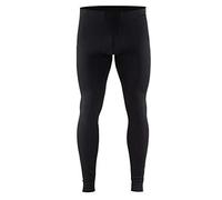 Blakläder 189117059900XXL Merino Vêtement Taille XXL Noir