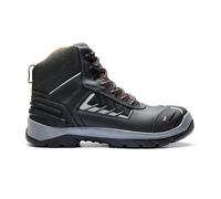 Blåkläder 245200009900C42 Chaussure De Sécurité Elite Haute - Noire - Taille 42