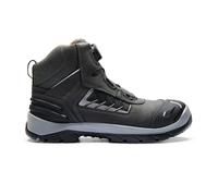 Blakläder Chaussures de sécurité montantes Elite 2453 S3 P SRC ESD Noir 44