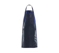 Blakläder Tablier de soudeur taille unique 3061 1501 en bleu marine
