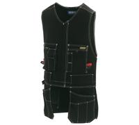 Blakläder 310513709900S Gilet porte-outils Taille S Noir